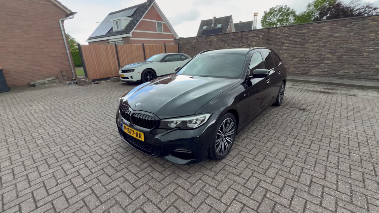 Auto360 voertuig weergave