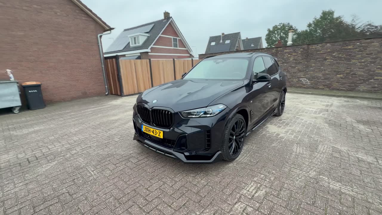 Auto360 voertuig weergave