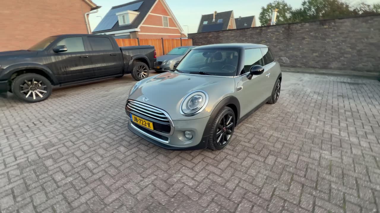 Auto360 voertuig weergave