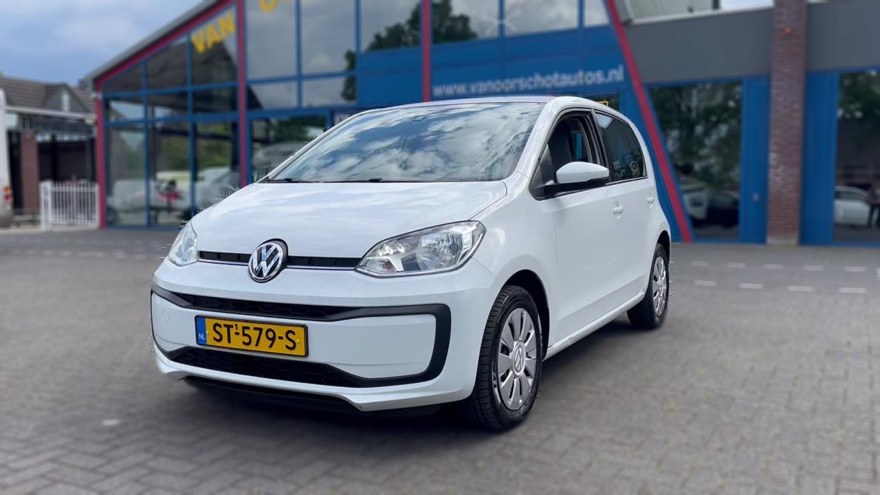 Auto360 voertuig weergave