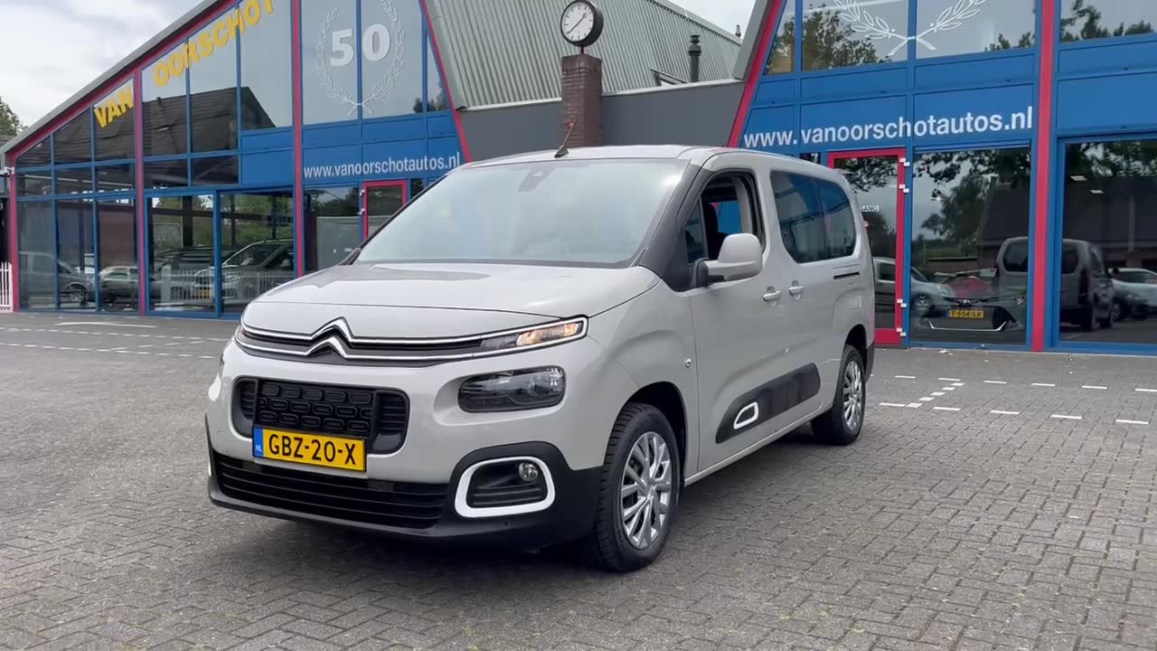 Auto360 voertuig weergave