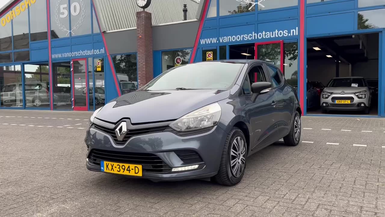 Auto360 voertuig weergave