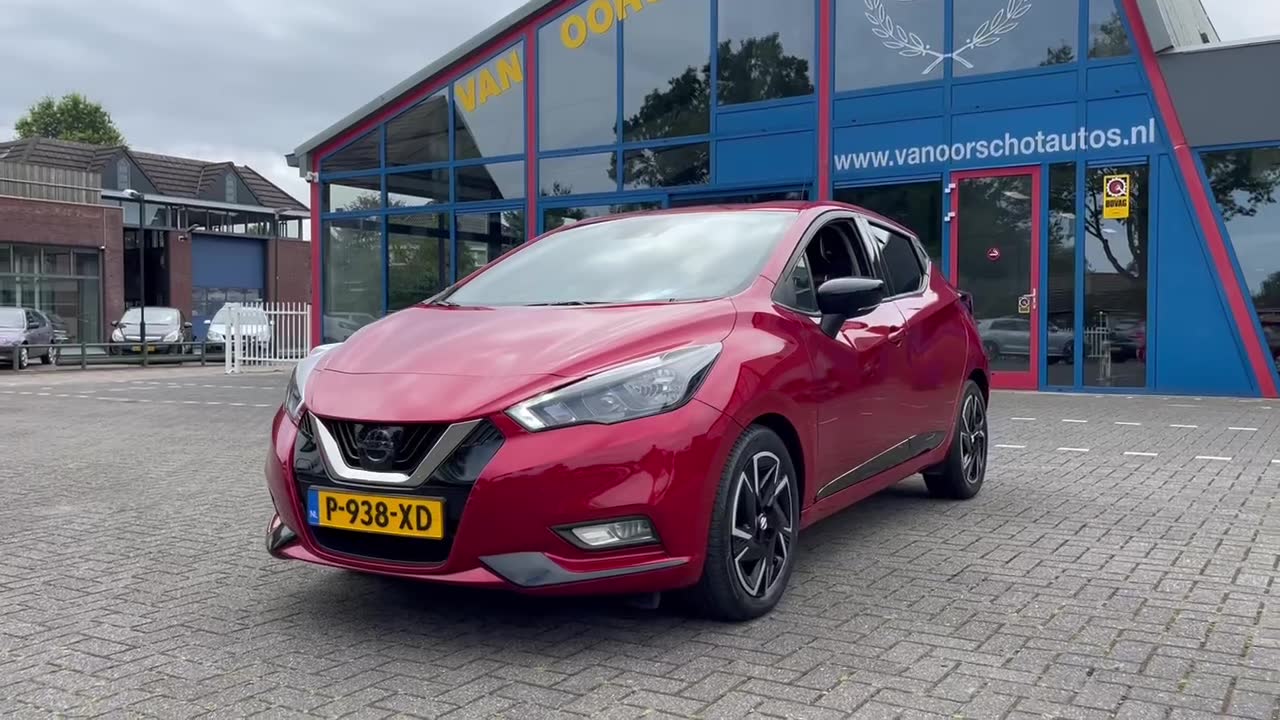 Auto360 voertuig weergave