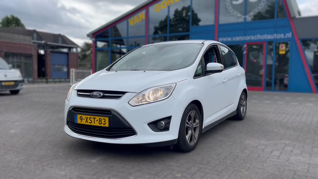 Auto360 voertuig weergave