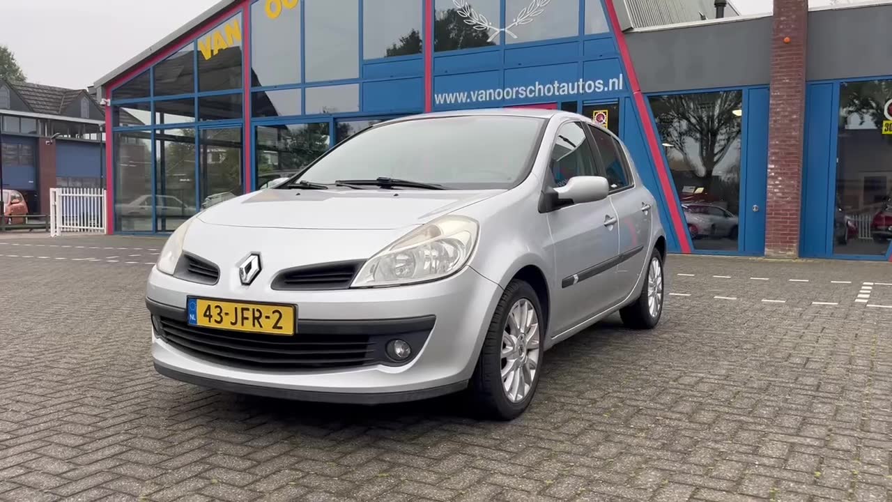 Auto360 voertuig weergave