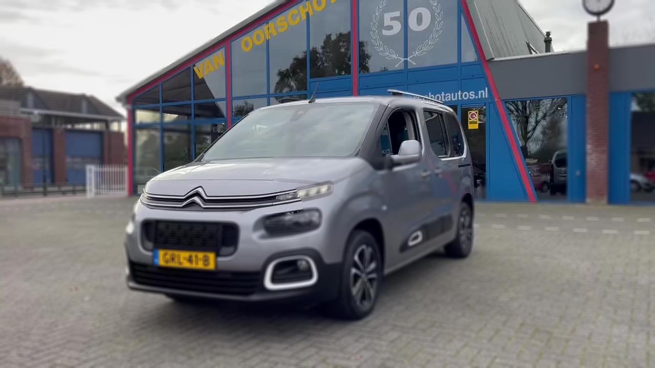 Auto360 voertuig weergave