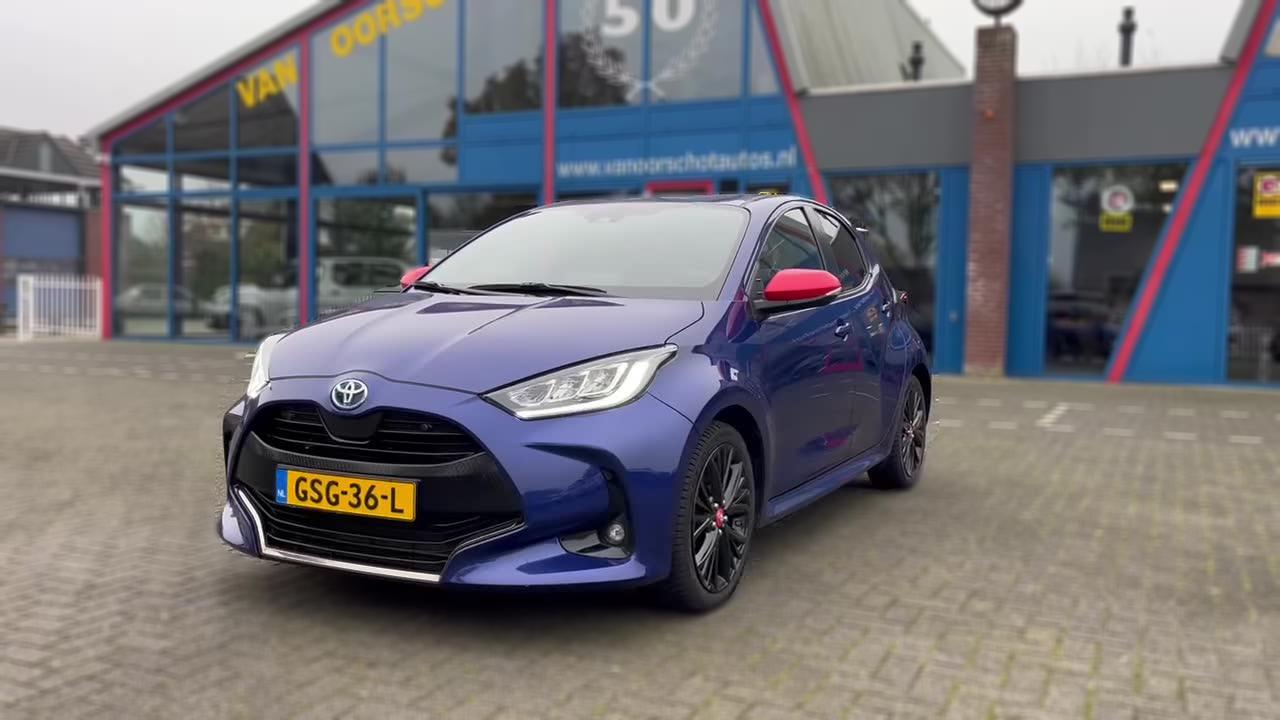 Auto360 voertuig weergave