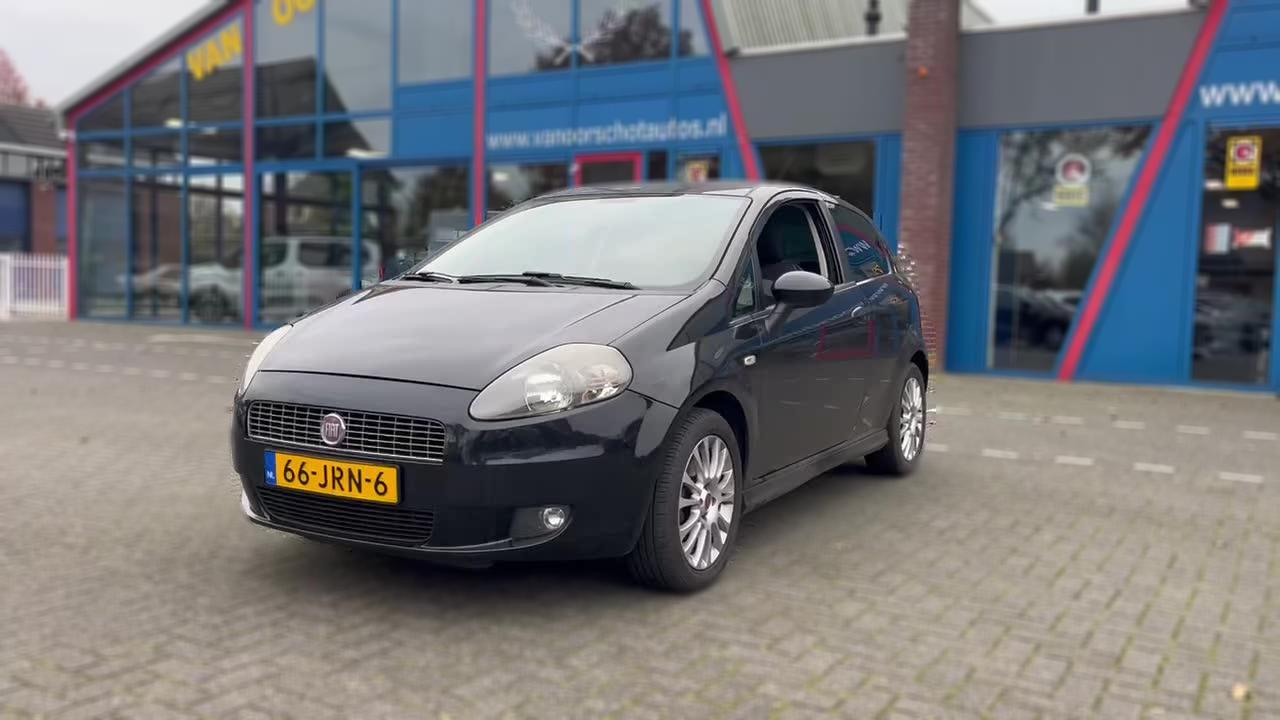 Auto360 voertuig weergave