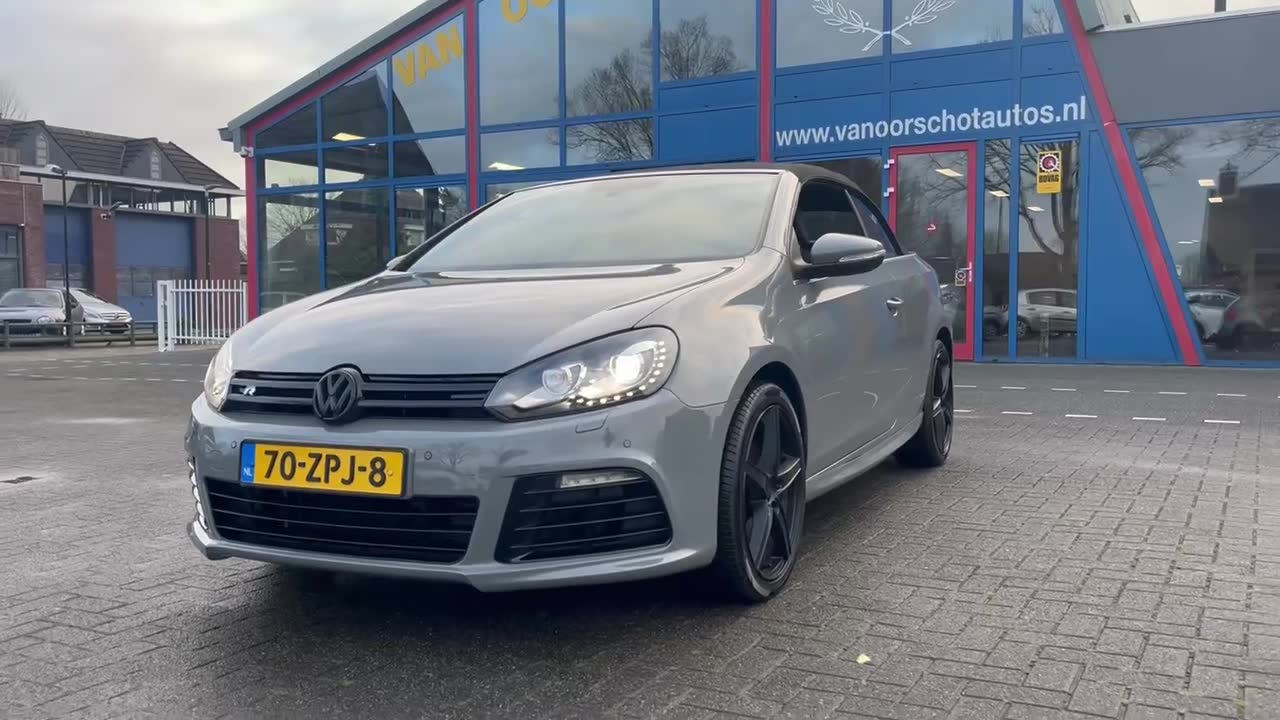 Auto360 voertuig weergave