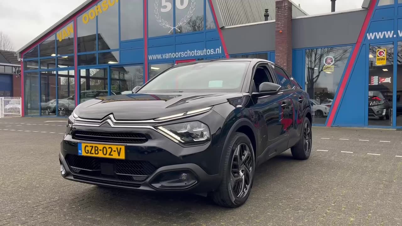 Auto360 voertuig weergave