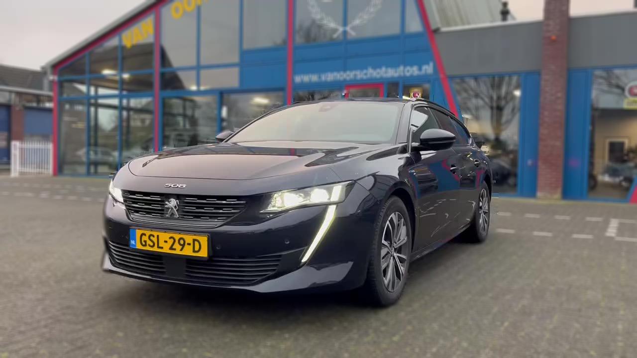 Auto360 voertuig weergave