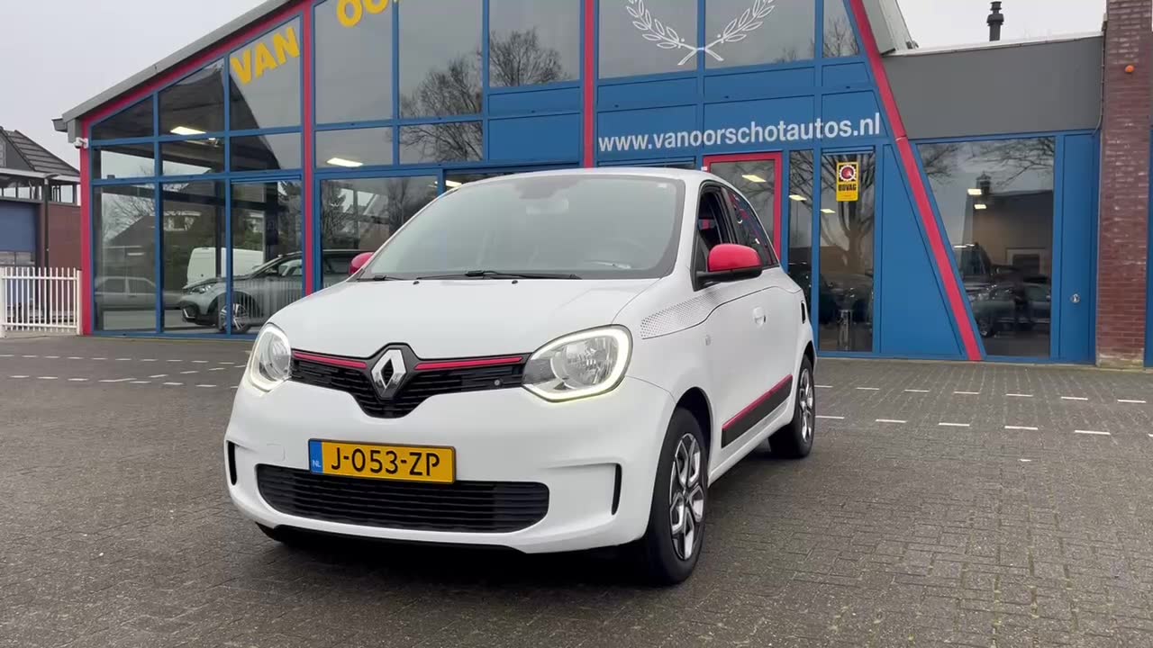 Auto360 voertuig weergave