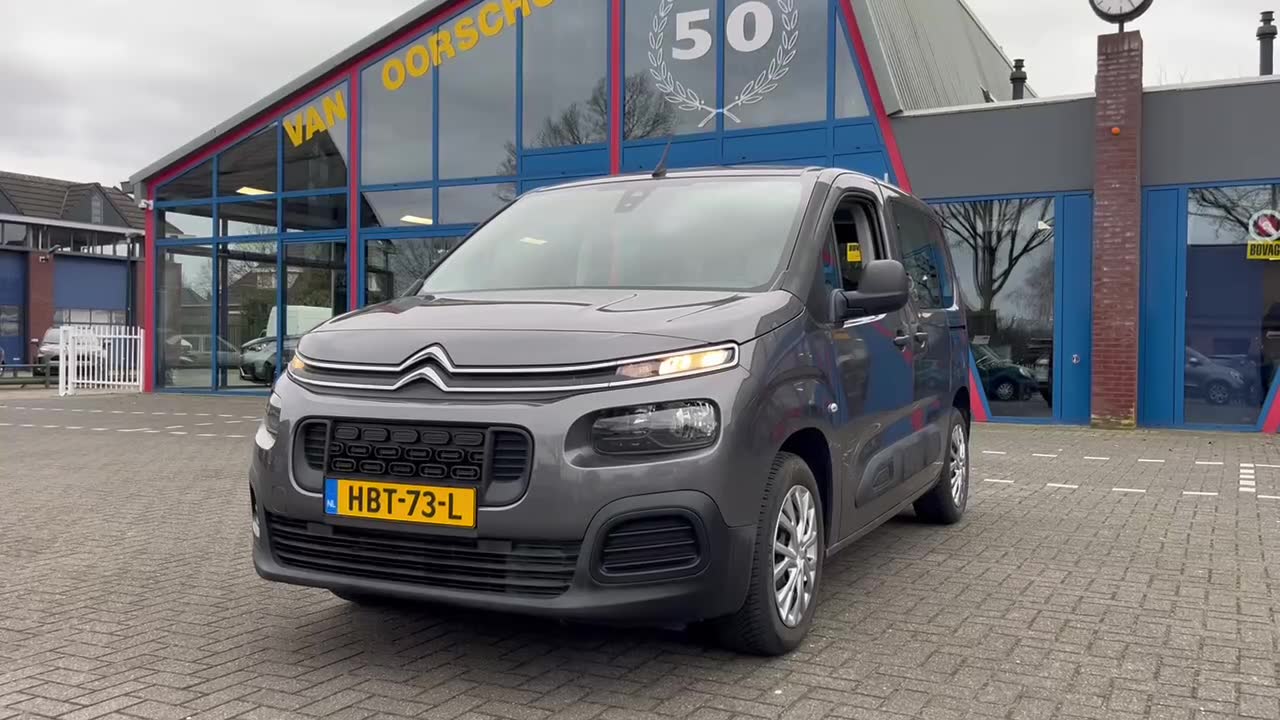 Auto360 voertuig weergave