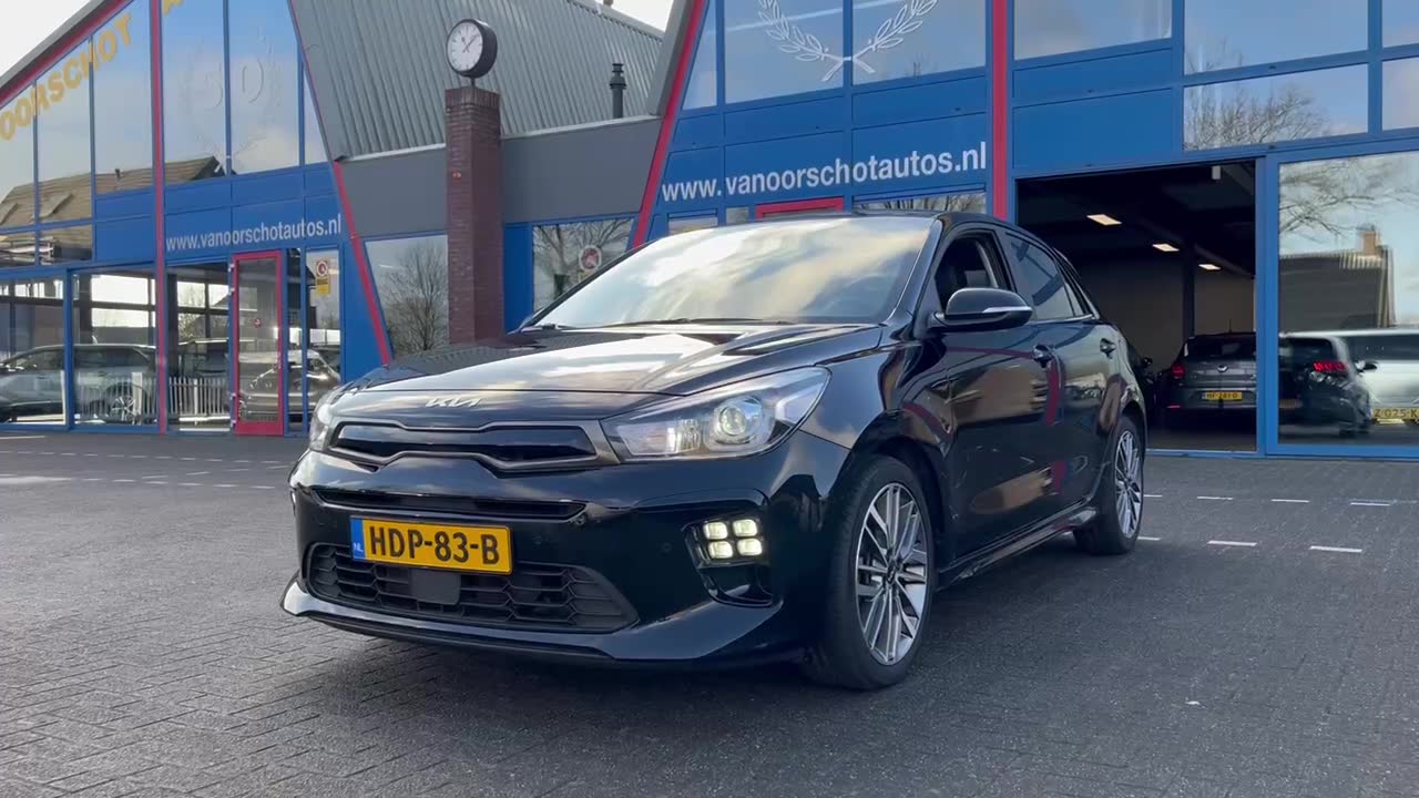 Auto360 voertuig weergave