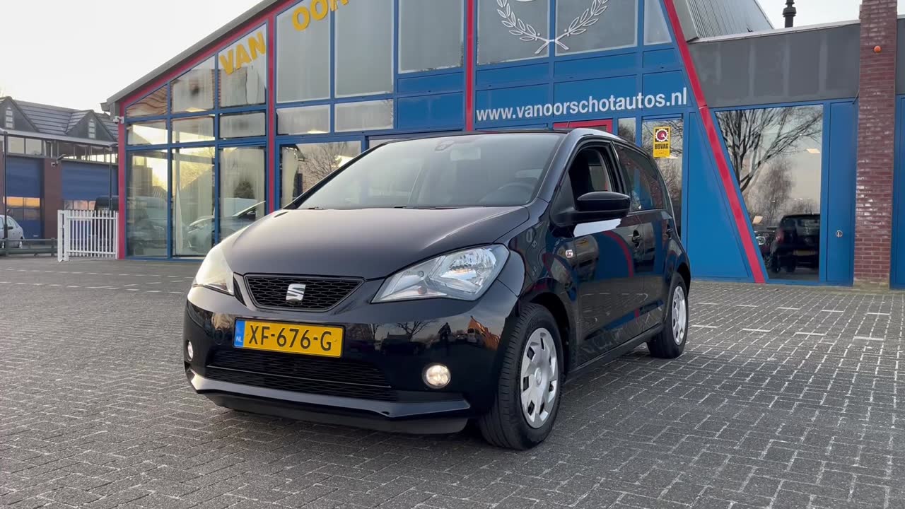 Auto360 voertuig weergave