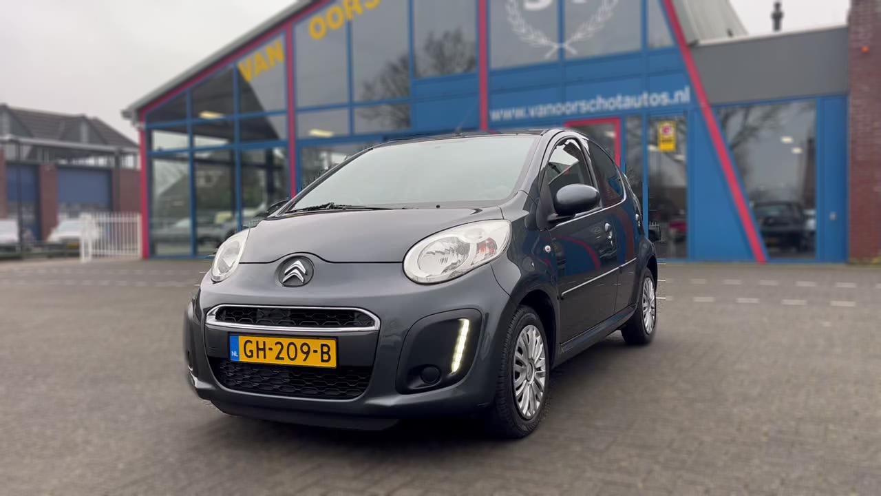 Auto360 voertuig weergave