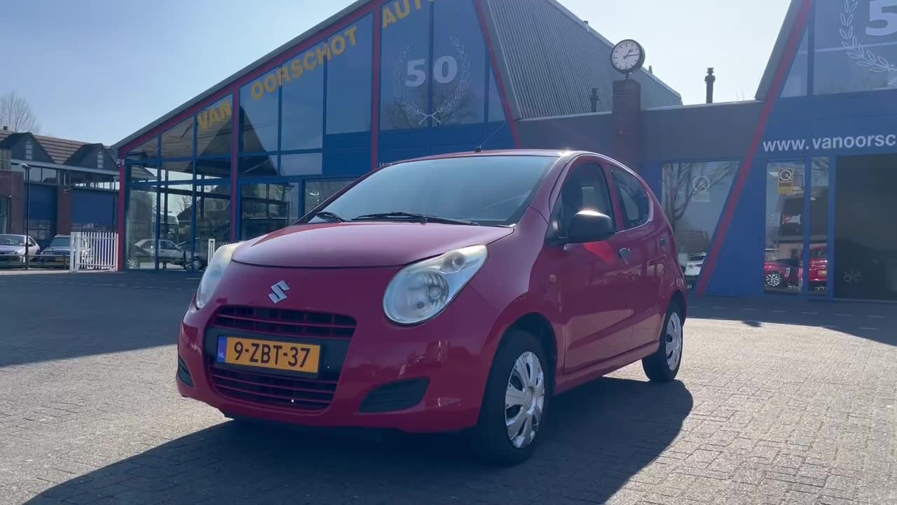 Auto360 voertuig weergave