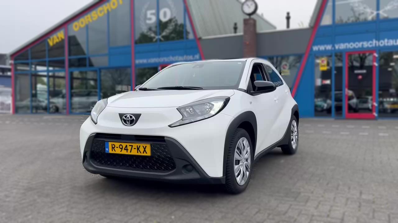 Auto360 voertuig weergave