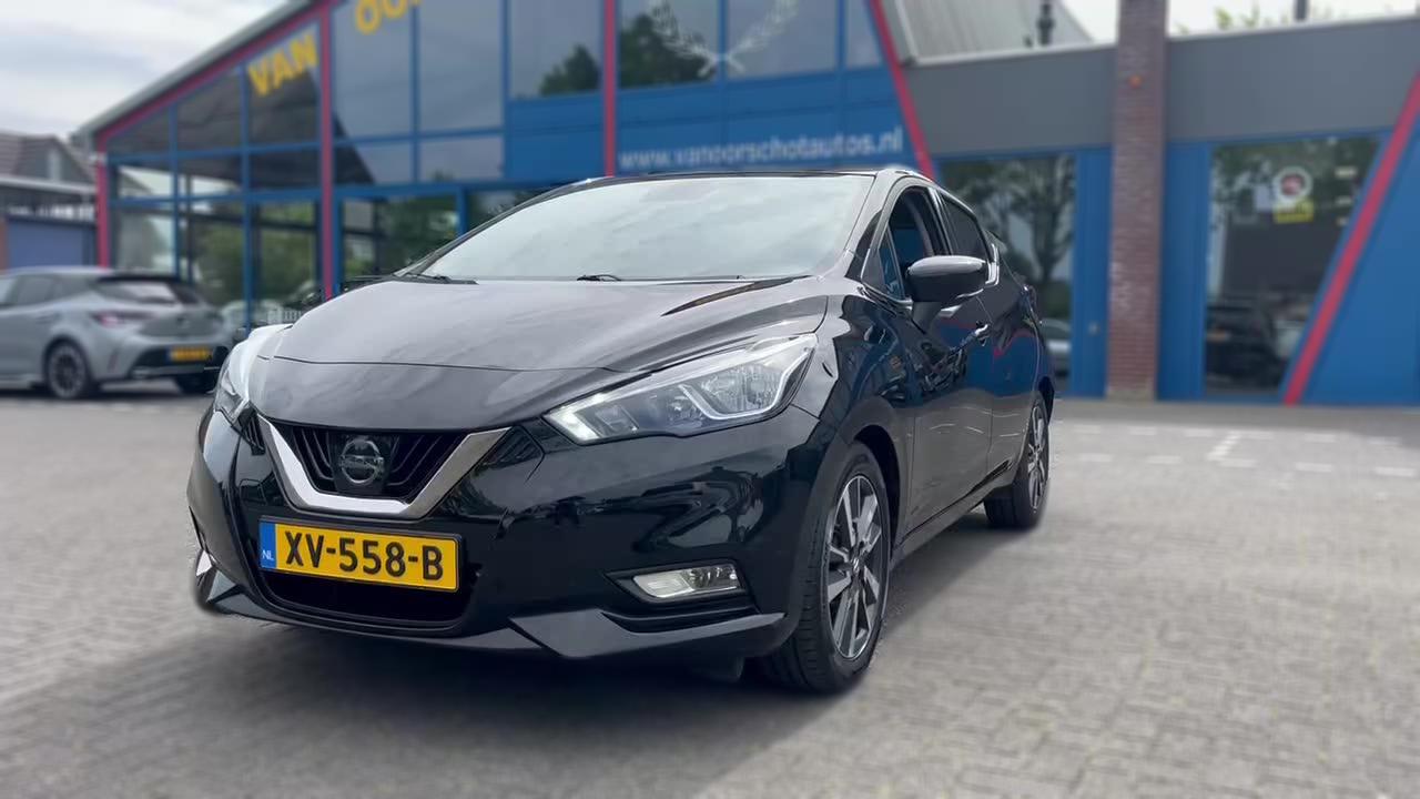 Auto360 voertuig weergave
