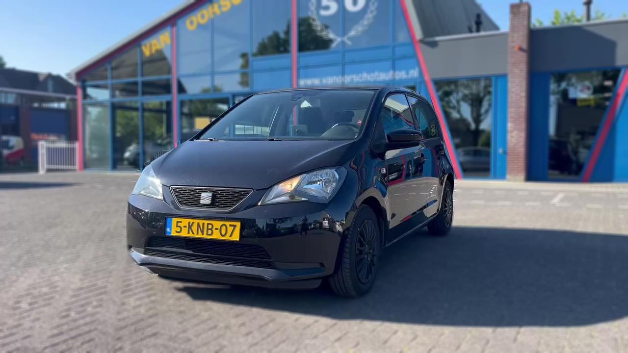 Auto360 voertuig weergave