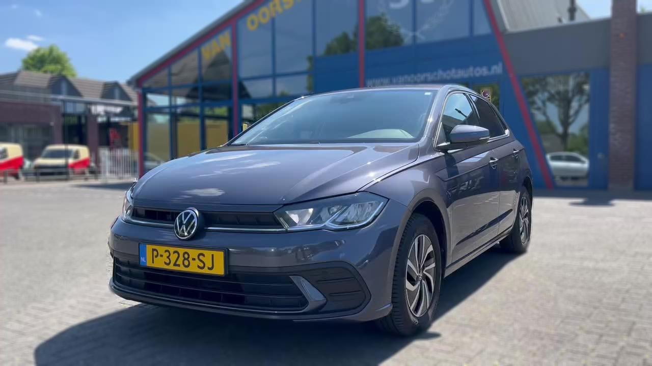 Auto360 voertuig weergave