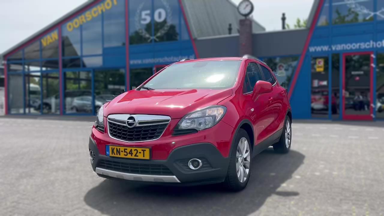Auto360 voertuig weergave