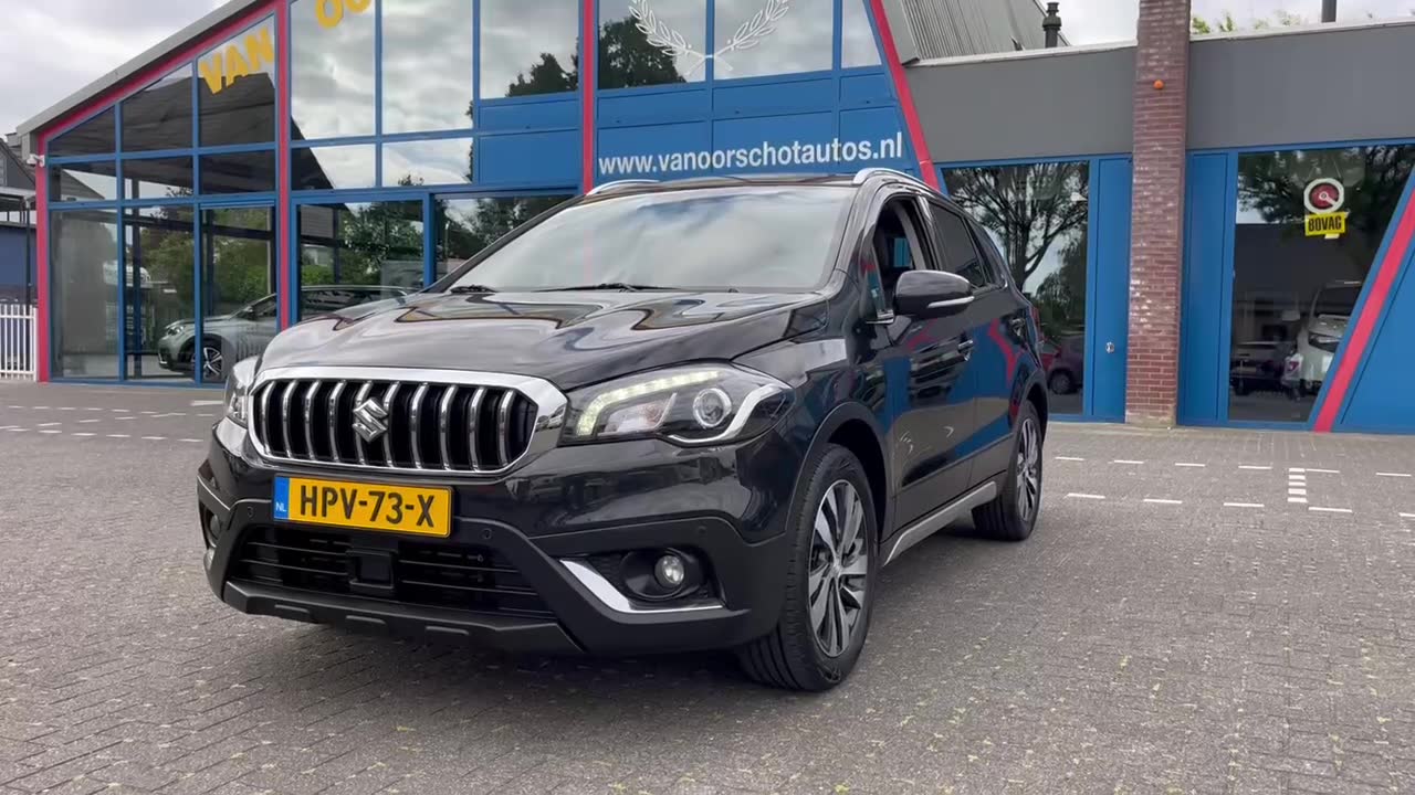 Auto360 voertuig weergave
