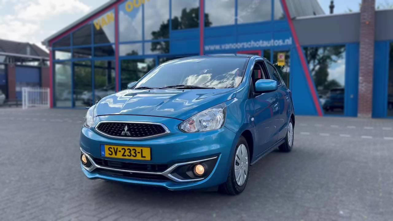 Auto360 voertuig weergave
