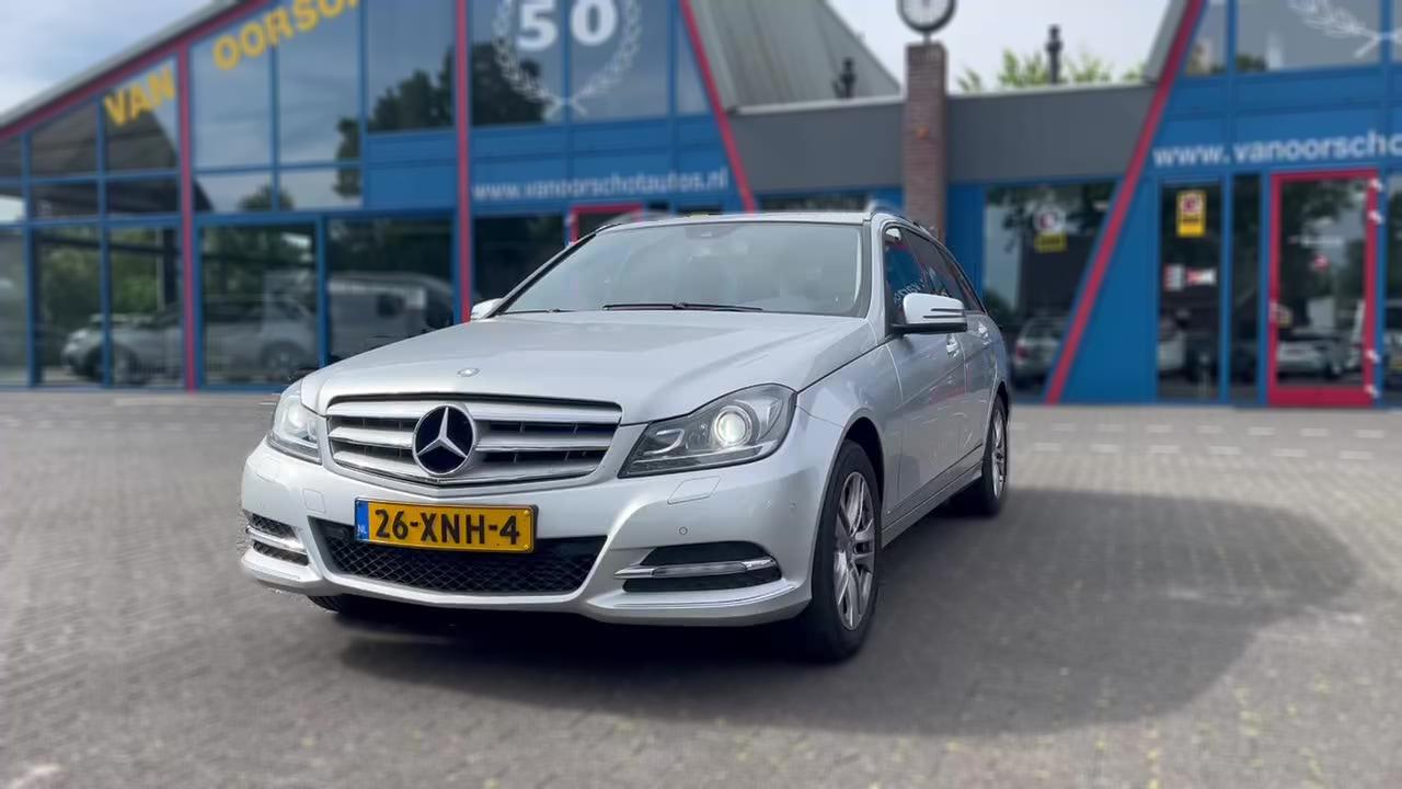 Auto360 voertuig weergave