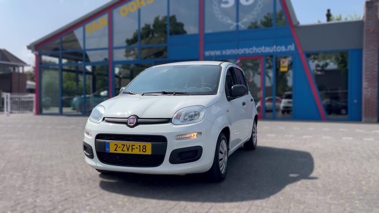 Auto360 voertuig weergave