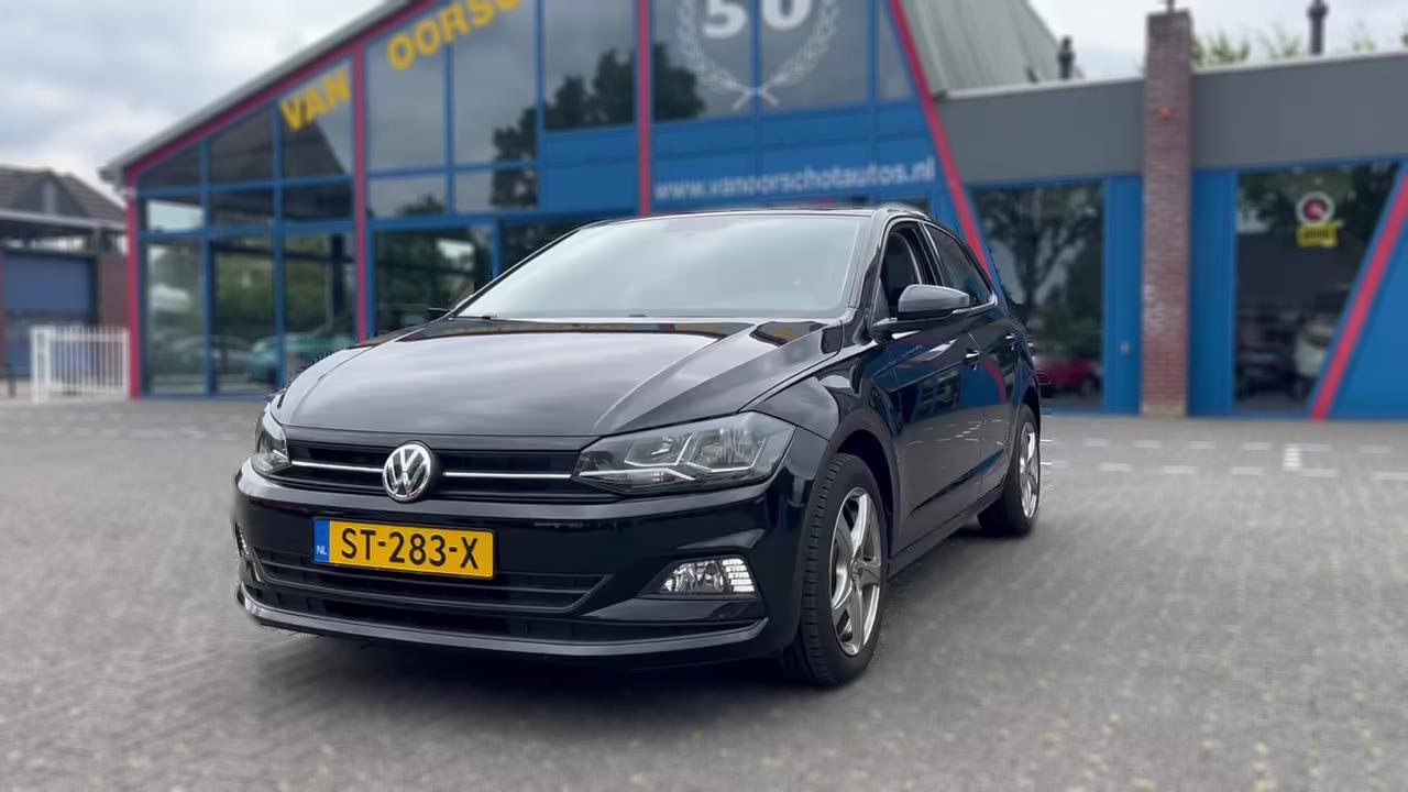 Auto360 voertuig weergave