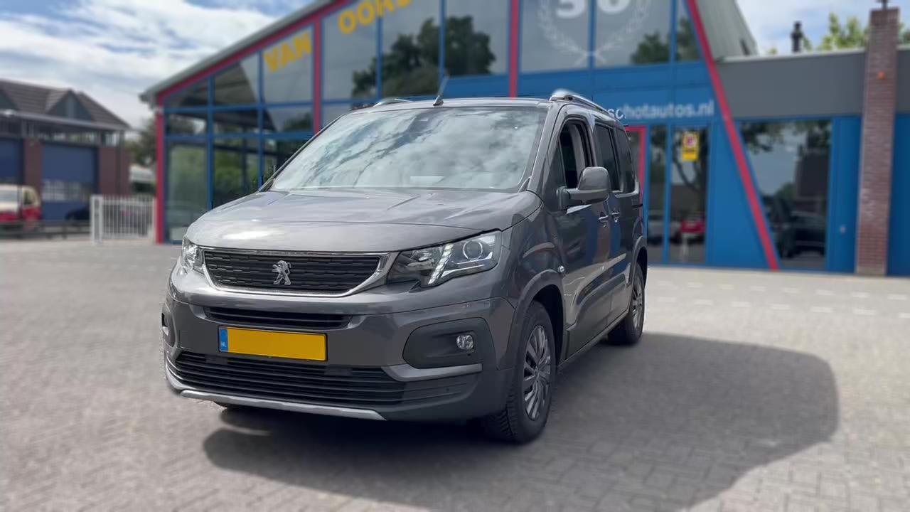 Auto360 voertuig weergave