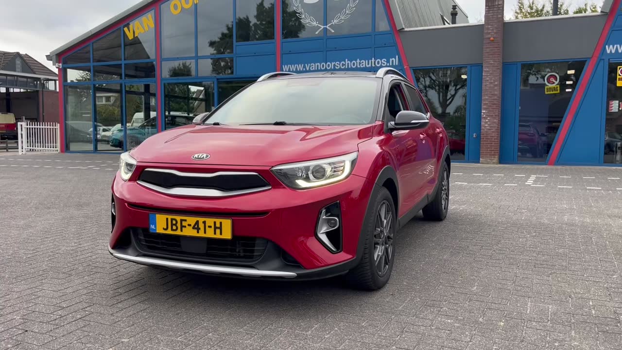 Auto360 voertuig weergave