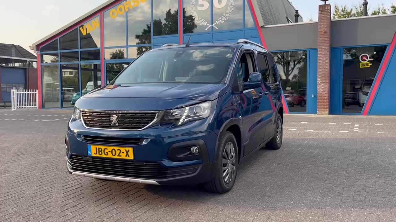 Auto360 voertuig weergave