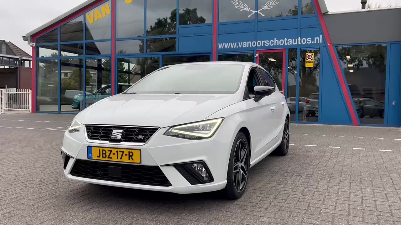 Auto360 voertuig weergave