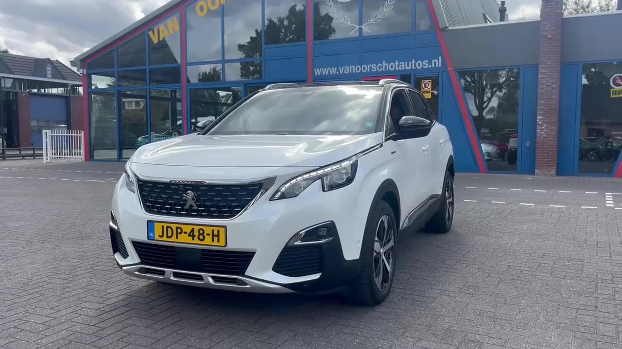 Auto360 voertuig weergave