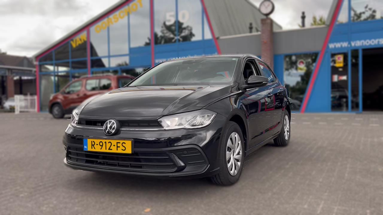 Auto360 voertuig weergave