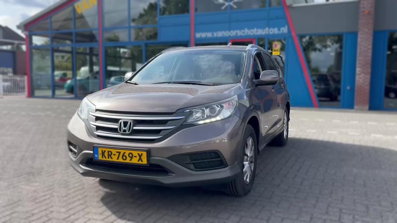 Auto360 voertuig weergave