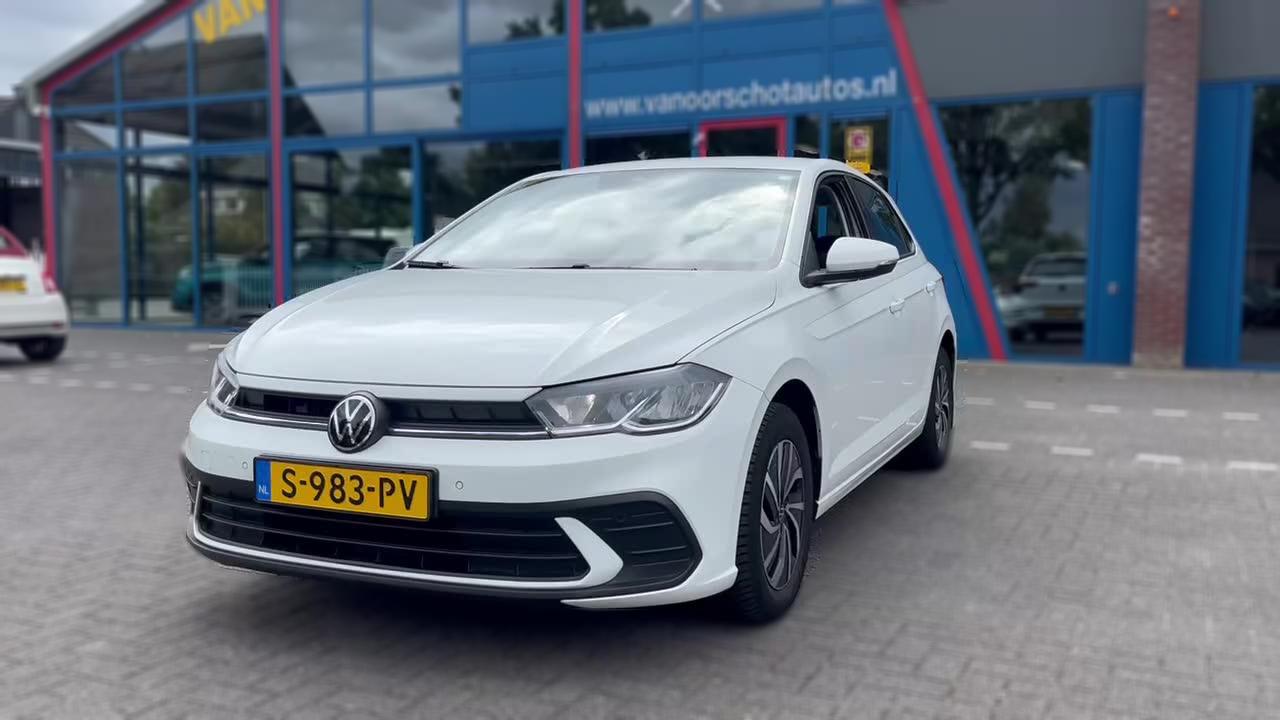 Auto360 voertuig weergave