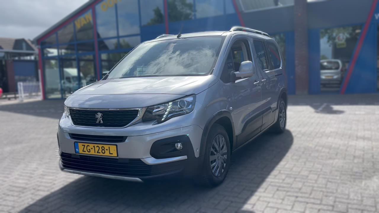 Auto360 voertuig weergave