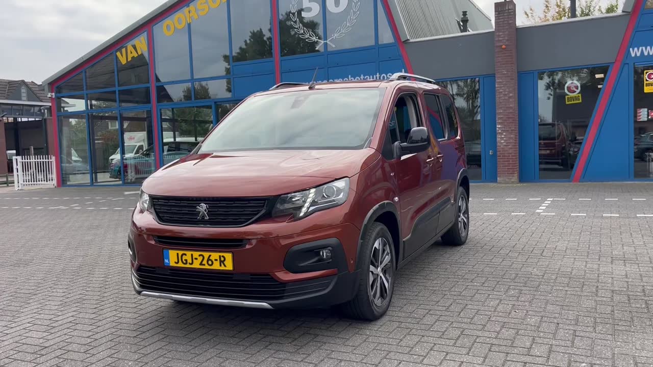 Auto360 voertuig weergave