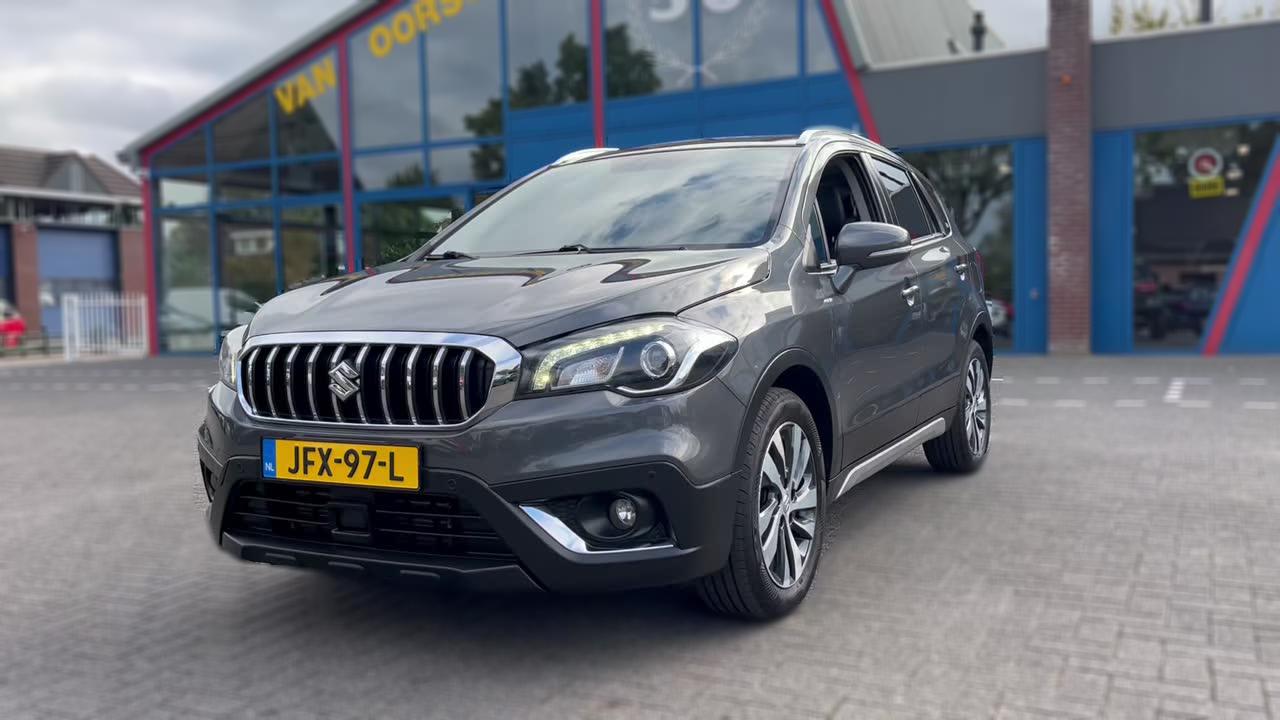 Auto360 voertuig weergave