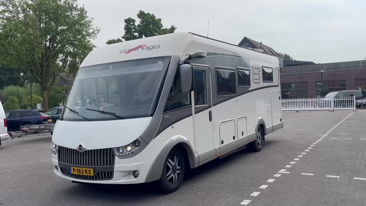 Auto360 voertuig weergave