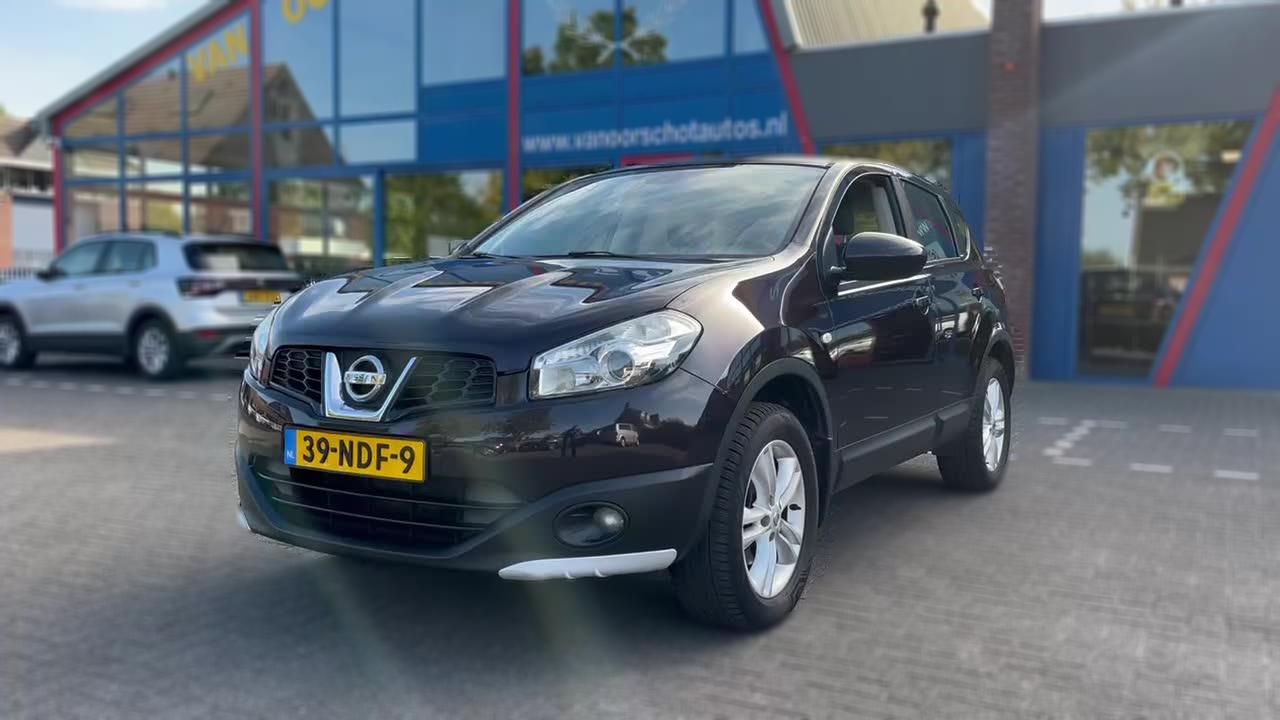 Auto360 voertuig weergave