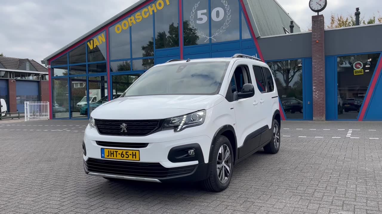 Auto360 voertuig weergave