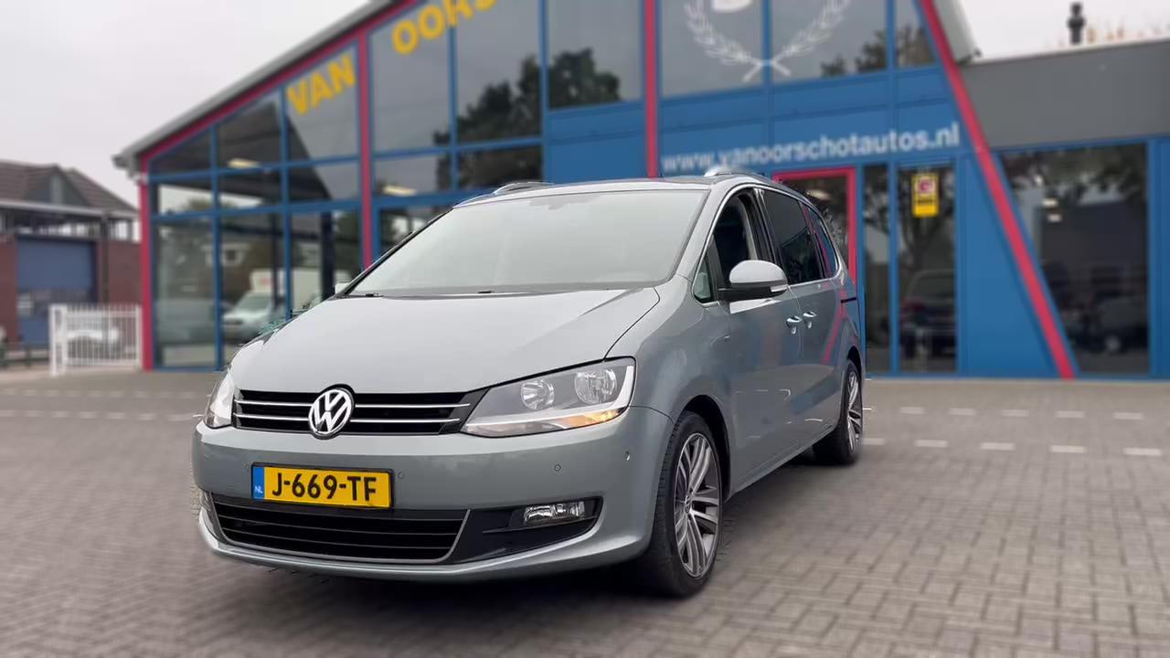 Auto360 voertuig weergave