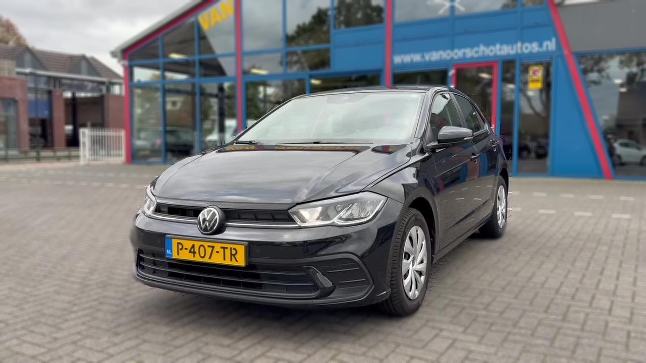 Auto360 voertuig weergave