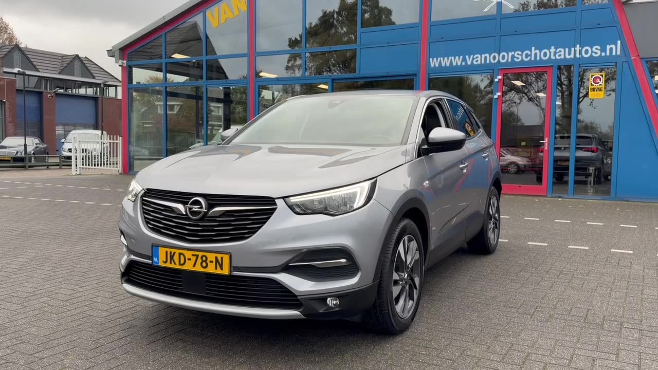 Auto360 voertuig weergave