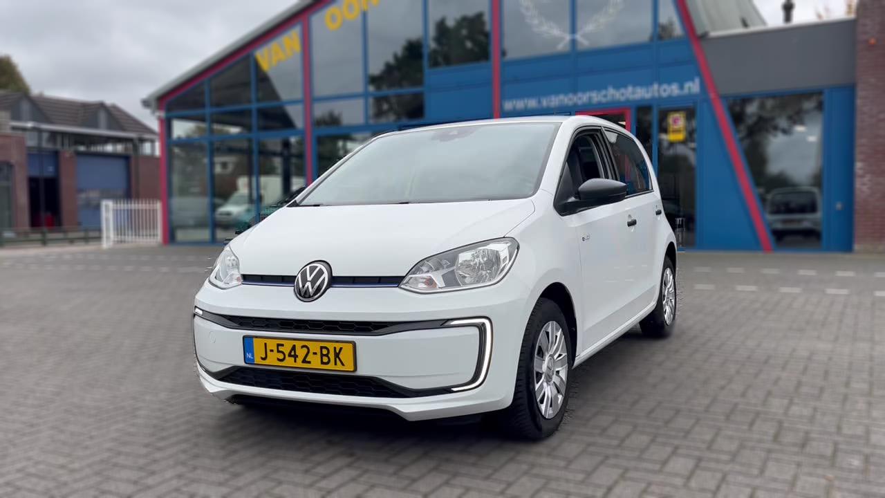 Auto360 voertuig weergave