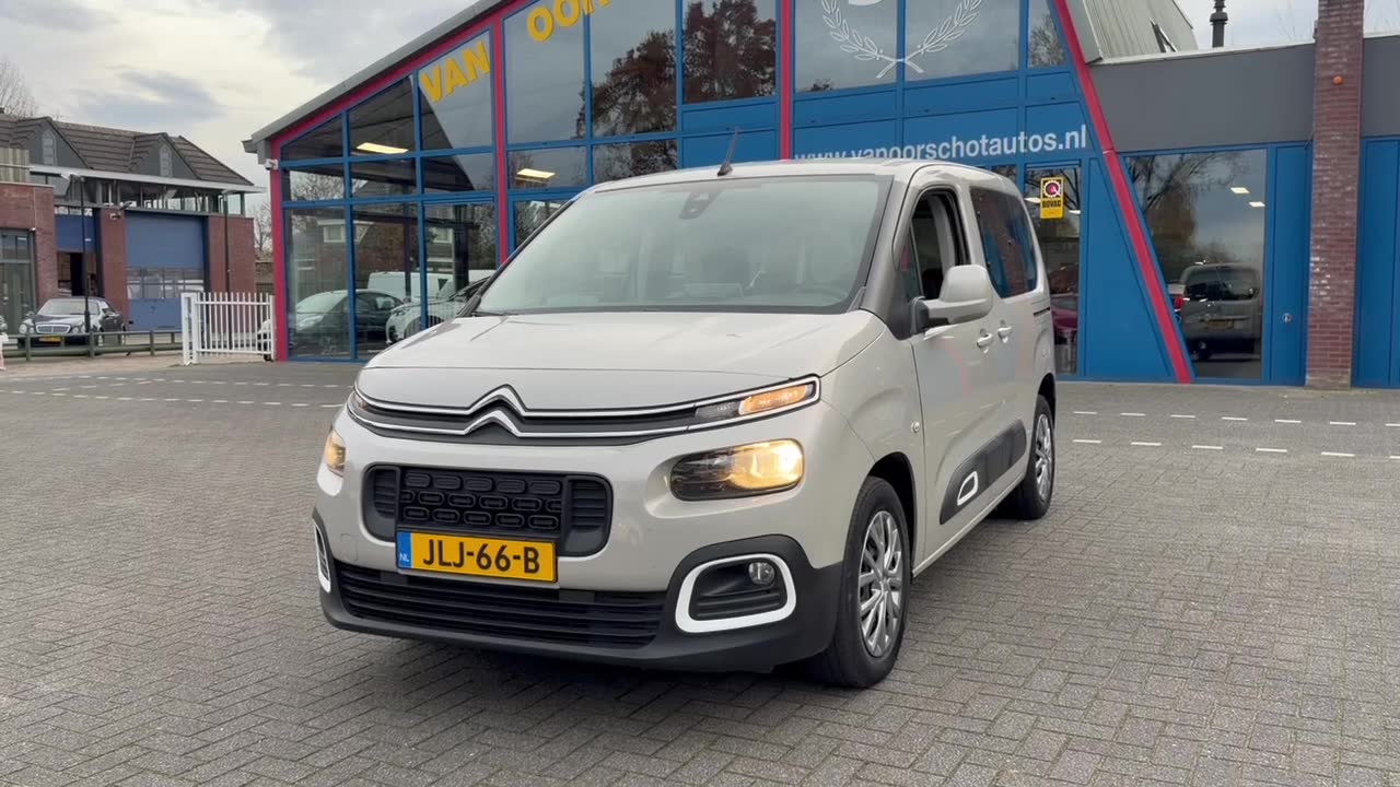 Auto360 voertuig weergave